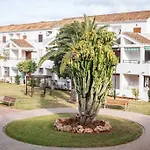 Mare Nostrum Junto A La Marina Appartement *