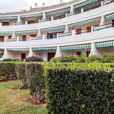 Apartament Mare Nostrum Junto A La Marina