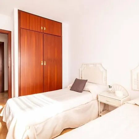 Apartament Mare Nostrum Junto A La Marina Denia