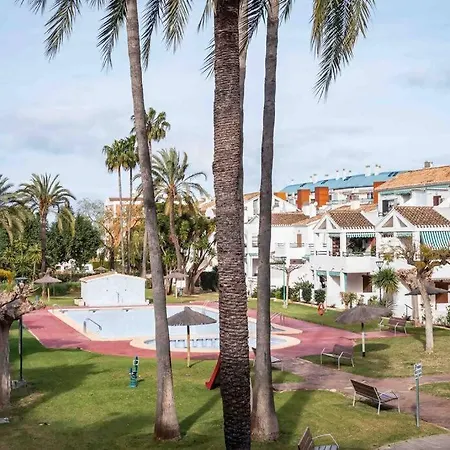 Apartament Mare Nostrum Junto A La Marina Denia