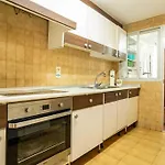 Apartman Mare Nostrum Junto A La Marina Denia