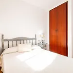 Apartman Mare Nostrum Junto A La Marina Denia