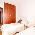 Apartman Mare Nostrum Junto A La Marina Denia