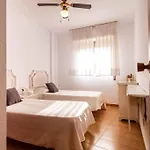 Mare Nostrum Junto A La Marina Apartman Denia