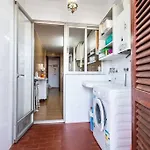 Mare Nostrum Junto A La Marina Apartman