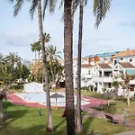 Apartman Mare Nostrum Junto A La Marina Denia