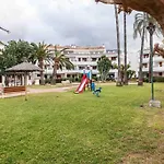 Mare Nostrum Junto A La Marina Apartman Denia