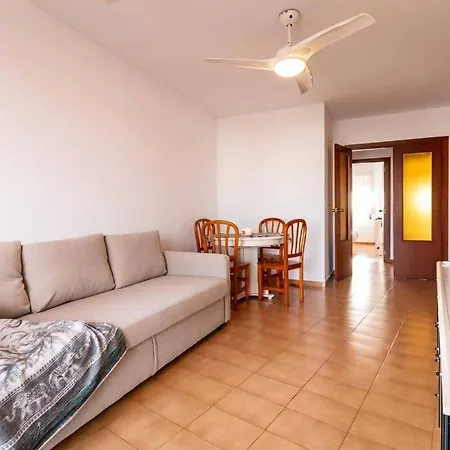 Mare Nostrum Junto A La Marina Apartamento