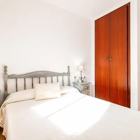 Apartman Mare Nostrum Junto A La Marina Denia