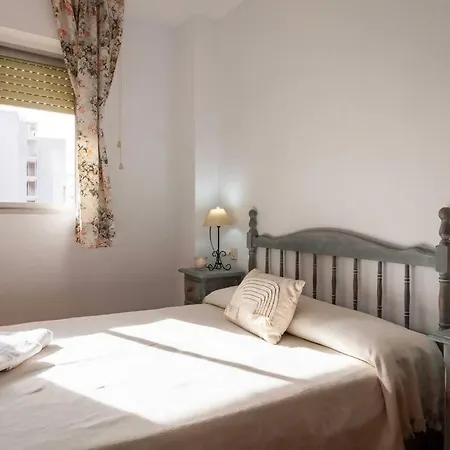 Apartman Mare Nostrum Junto A La Marina