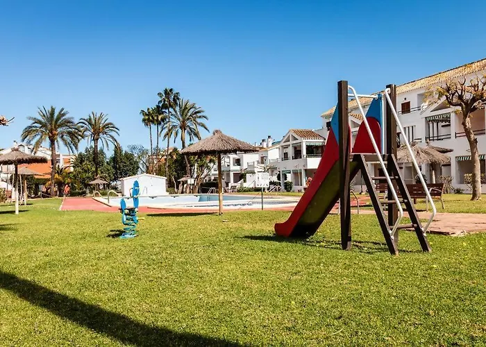 Mare Nostrum Junto A La Marina Denia