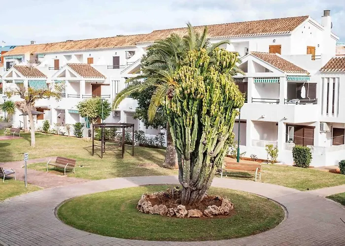 Mare Nostrum Junto A La Marina Daire *