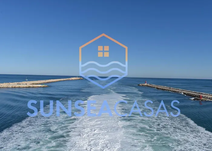 Mare Nostrum Junto A La Marina Apartamento Dénia