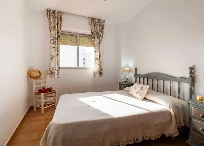 Apartment Mare Nostrum Junto A La Marina