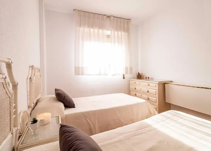 Mare Nostrum Junto A La Marina Denia