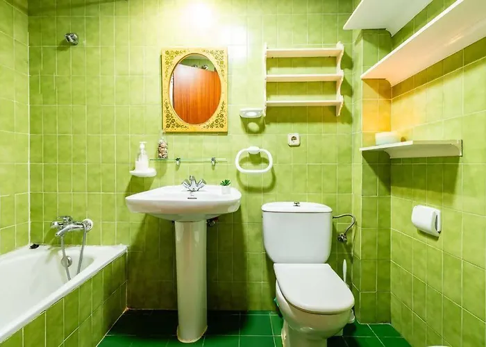 Mare Nostrum Junto A La Marina * Denia